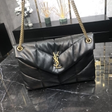 YSL Satchel Bags